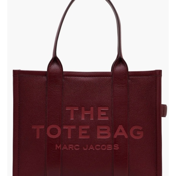 Marc Jacobs Tote Bag - Picture 1 of 11
